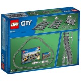LEGO CITY 60205 BINARI