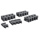 LEGO CITY 60205 BINARI