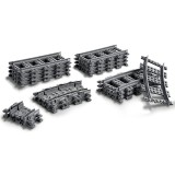 LEGO CITY 60205 BINARI