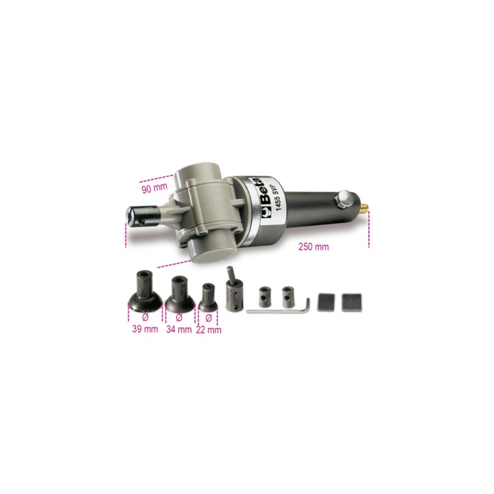 Beta 1455SVP Smerigliavalvole pneumatico 014550001