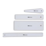 Beta 1479L/K4 4 leverini per interventi su cruscotti e parti delicate 014790604