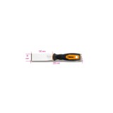 Beta 1479RB/1 Raschietto a battere tipo diritto 014790315