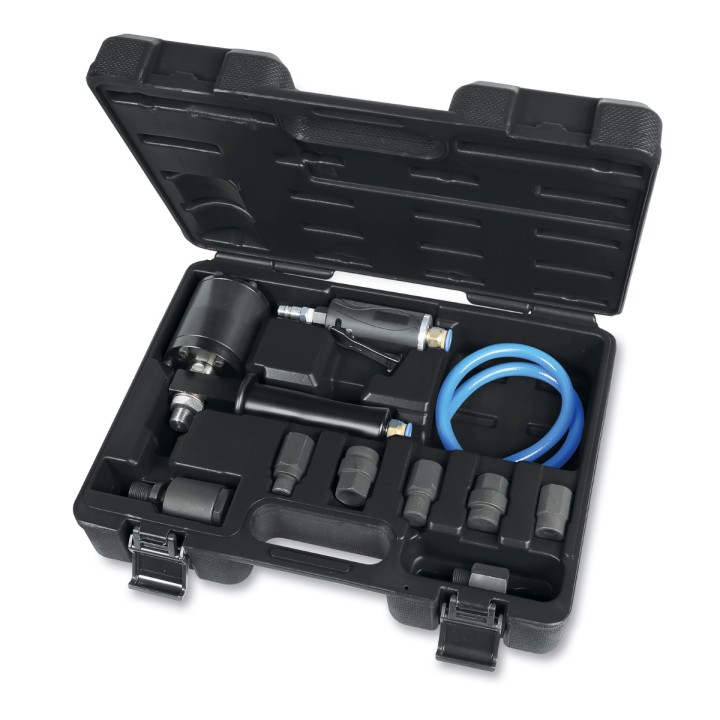 Beta 1462/KEP Estrattore iniettori diesel con azionamento pneumatico 014620250