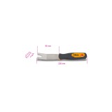 Beta 1479U/32 Levapioli lama inox 014790015