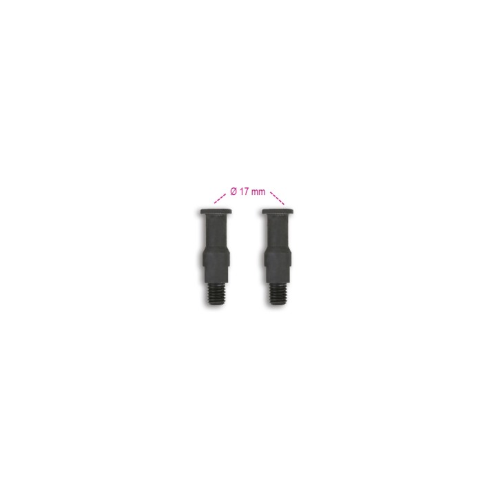 Beta 1485R/P17 Coppie di puntali 014850038