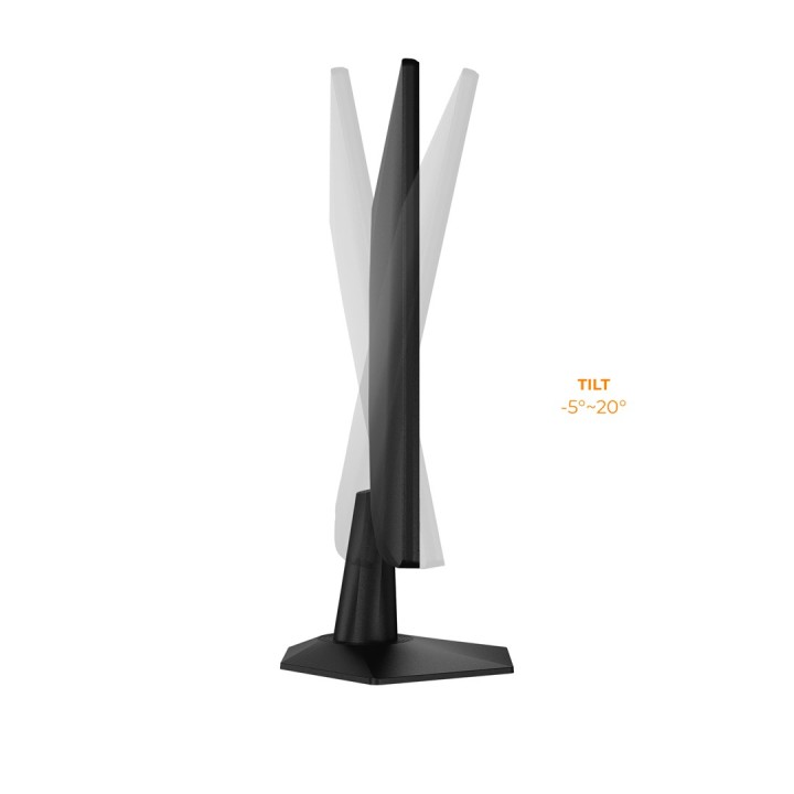 AOC 27G50F monitor per computer 68.6 cm (27 ) 1920 x 1080 pixel Full HD LED nero