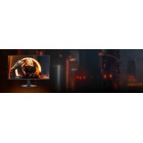 AOC 27G50F monitor per computer 68.6 cm (27 ) 1920 x 1080 pixel Full HD LED nero