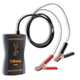 Beta 1465 Strumento di verifica dell'efficienza del motore 014650010