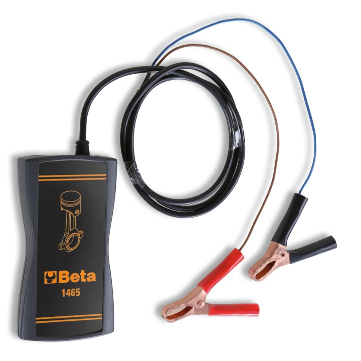 Beta 1465 Strumento di verifica dell'efficienza del motore 014650010