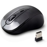 Esperanza XM114K Mouse RF wireless ottico 1000 DPI
