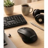 Esperanza XM114K Mouse RF wireless ottico 1000 DPI