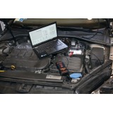 Beta 1465 Strumento di verifica dell'efficienza del motore 014650010
