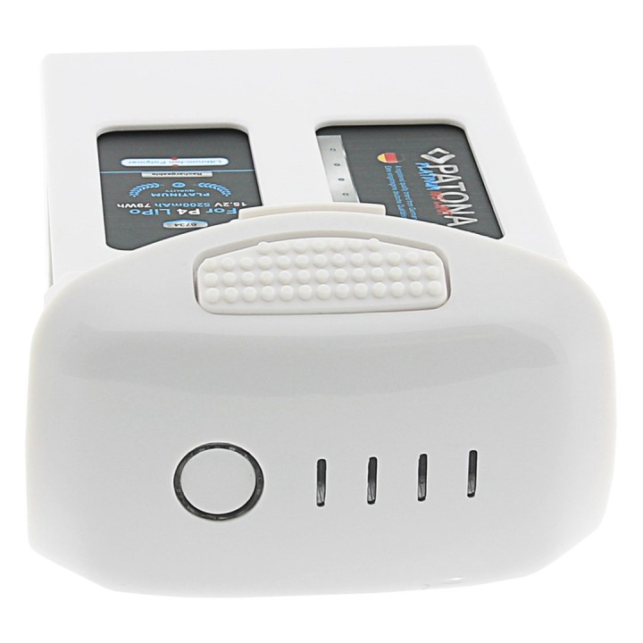 Batteria per drone Paton Platinum DJI P4