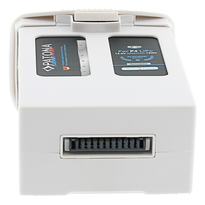Batteria per drone Paton Platinum DJI P4