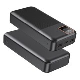 PATONA 9417 Power bank Lithium Polymer (LiPo) 20000 mAh nero