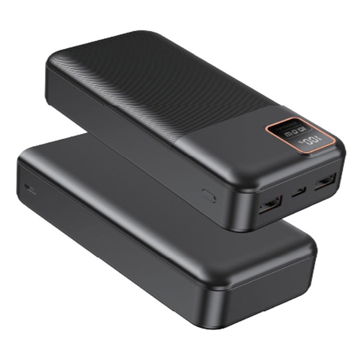 PATONA 9417 Power bank Lithium Polymer (LiPo) 20000 mAh nero