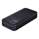PATONA 9417 Power bank Lithium Polymer (LiPo) 20000 mAh nero