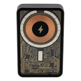 PATONA 9992 Power bank Lithium Polymer (LiPo) 10000 mAh Nero
