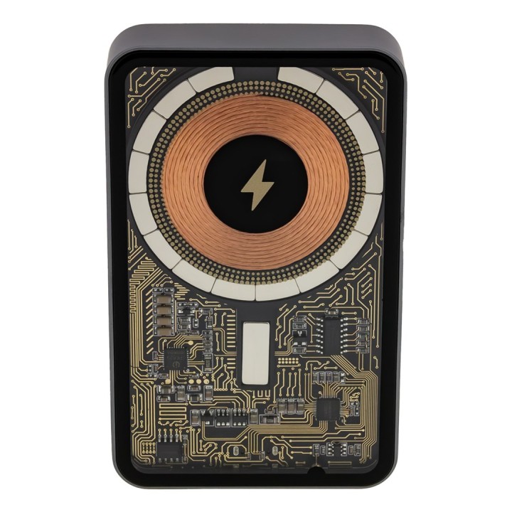 PATONA 9992 Power bank Lithium Polymer (LiPo) 10000 mAh Nero