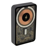 PATONA 9992 Power bank Lithium Polymer (LiPo) 10000 mAh Nero