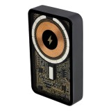 PATONA 9992 Power bank Lithium Polymer (LiPo) 10000 mAh Nero