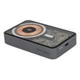 PATONA 9992 Power bank Lithium Polymer (LiPo) 10000 mAh Nero