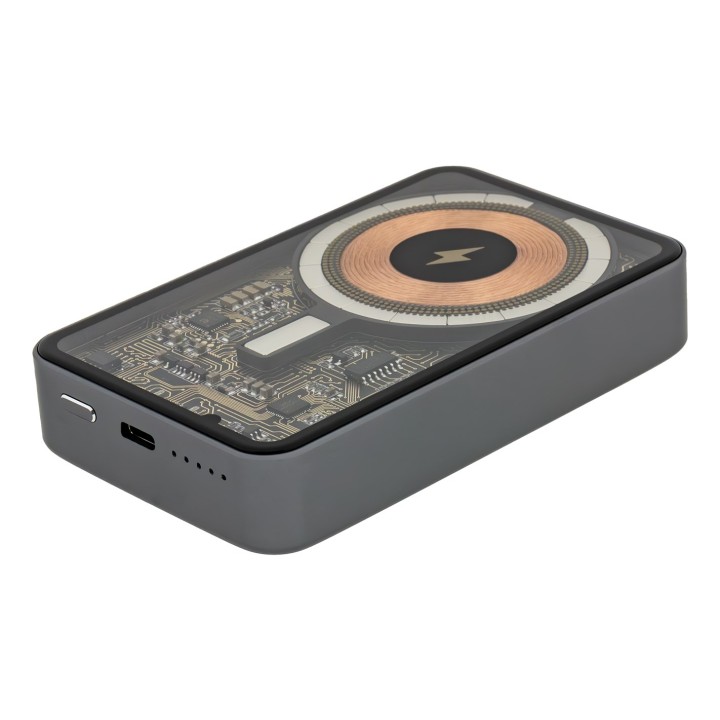 PATONA 9992 Power bank Lithium Polymer (LiPo) 10000 mAh Nero