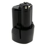 PATONA Batteria Premium per Bosch BAT411 (2607336013 / 2607336014 / 2607336027) nero