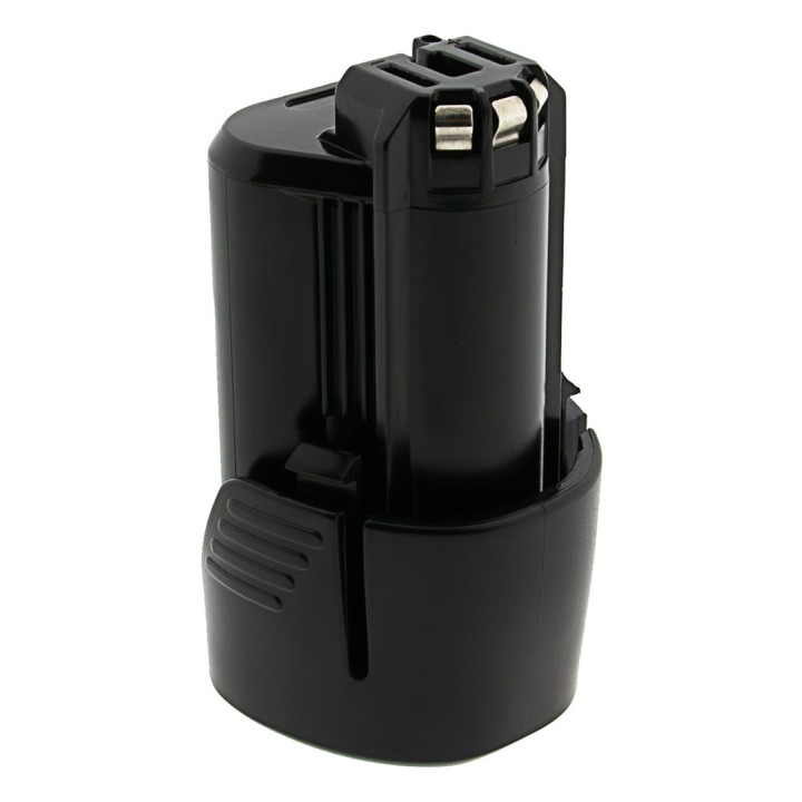 PATONA Batteria Premium per Bosch BAT411 (2607336013 / 2607336014 / 2607336027) nero