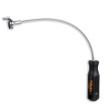 Beta 1494M Attrezzo per tappi olio esagonali magnetico e flessibile 014940401