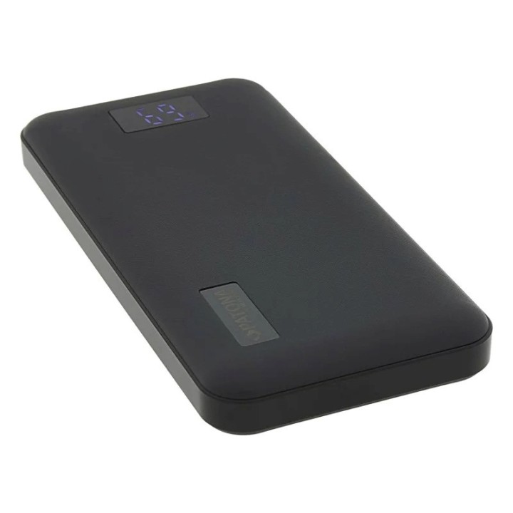 PATONA Power bank Premium Stark 3.0 PD20W 10000 mAh Nero
