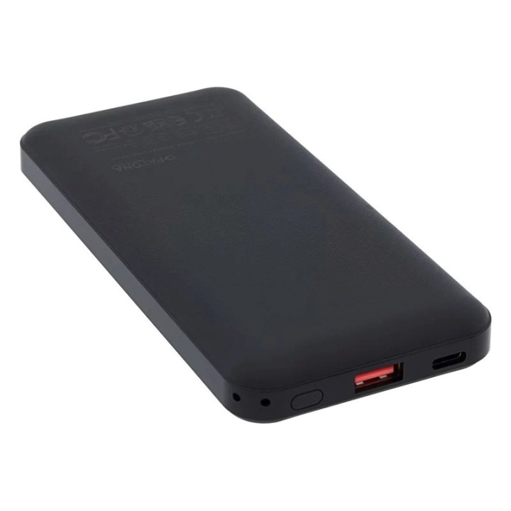 PATONA Power bank Premium Stark 3.0 PD20W 10000 mAh Nero