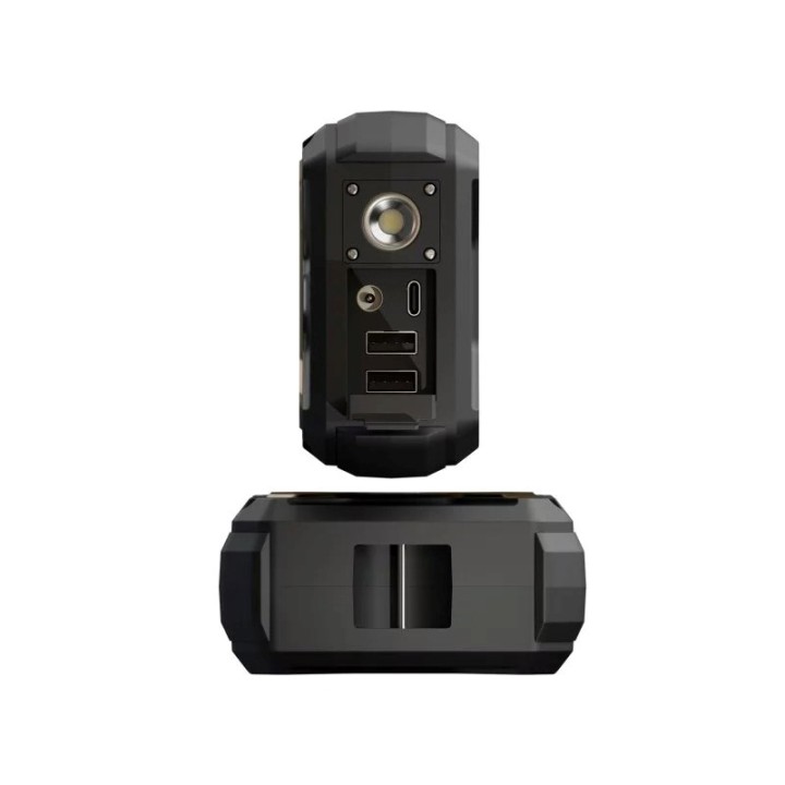 PATONA Power bank Protect Extreme 100 PD65W 27000 mAh con ricarica wireless