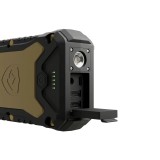 PATONA Power bank Protect Extreme 100 PD65W 27000 mAh con ricarica wireless