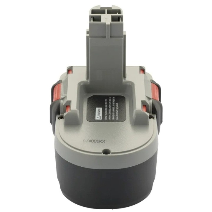 PATONA Batteria di ricambio Bosch BAT025 BAT026 18 V 3000 mAh Ni-MH