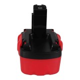PATONA Batteria di ricambio Bosch BAT038 BAT040 BAT140 BAT159 14.4 V 3300 mAh Ni-MH