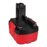 PATONA Batteria di ricambio Bosch BAT038 BAT040 BAT140 BAT159 14.4 V 3300 mAh Ni-MH