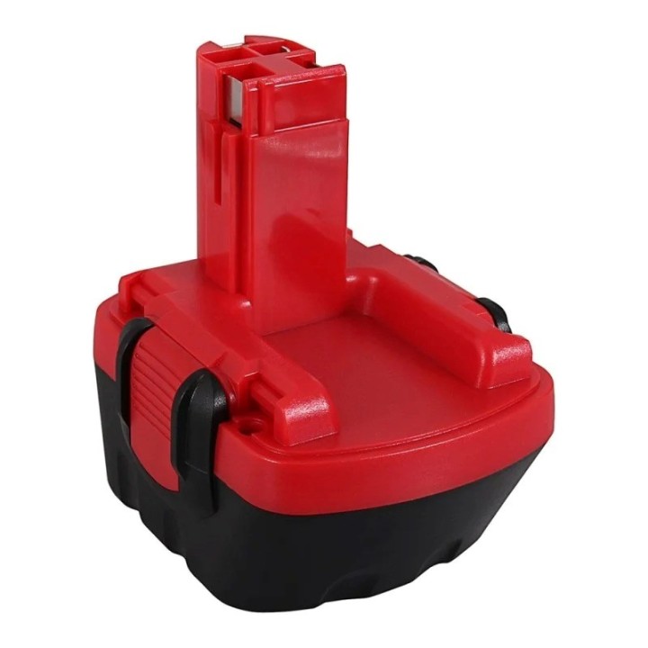 PATONA Batteria di ricambio Bosch BAT043 BAT045 12 V 3300 mAh Ni-MH