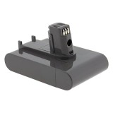 PATONA Batteria di ricambio Dyson DC30 DC31 22.2 V 2000 mAh Li-Ion