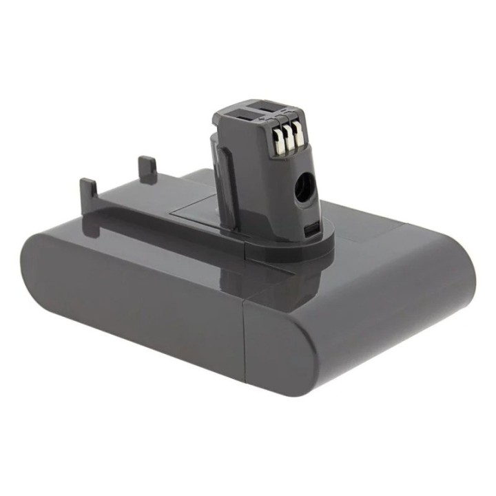 PATONA Batteria di ricambio Dyson DC30 DC31 22.2 V 2000 mAh Li-Ion