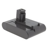 PATONA Batteria di ricambio Dyson DC30 DC31 22.2 V 2000 mAh Li-Ion