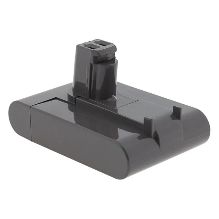 PATONA Batteria di ricambio Dyson DC30 DC31 22.2 V 2000 mAh Li-Ion