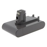 PATONA Batteria di ricambio Dyson DC30 DC31 22.2 V 2000 mAh Li-Ion