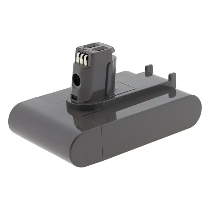 PATONA Batteria di ricambio Dyson DC30 DC31 22.2 V 2000 mAh Li-Ion