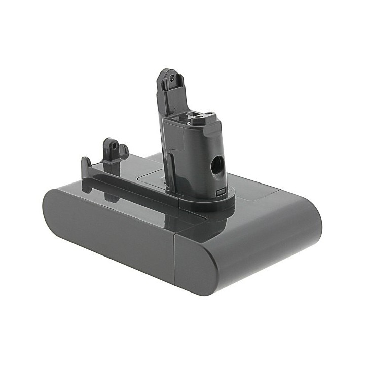 PATONA Batteria di ricambio Dyson DC44 DC34 22.2 V 2000 mAh Li-Ion