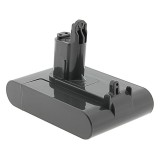 PATONA Batteria di ricambio Dyson DC44 DC34 22.2 V 2000 mAh Li-Ion