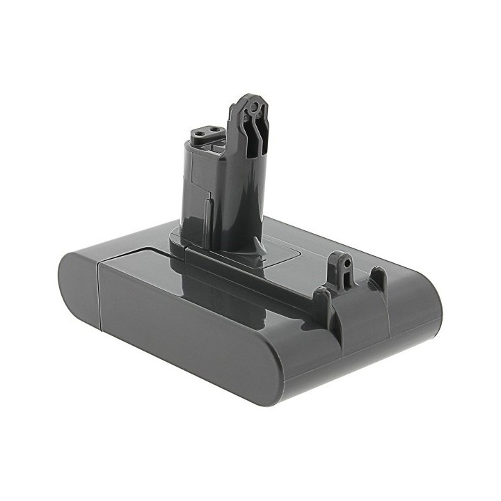 PATONA Batteria di ricambio Dyson DC44 DC34 22.2 V 2000 mAh Li-Ion