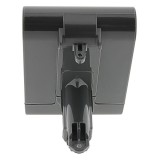 PATONA Batteria di ricambio Dyson DC44 DC34 22.2 V 2000 mAh Li-Ion
