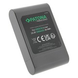PATONA Batteria di ricambio Dyson DC44 DC34 22.2 V 2000 mAh Li-Ion
