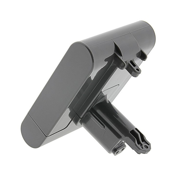 PATONA Batteria di ricambio Dyson DC44 DC34 22.2 V 2000 mAh Li-Ion